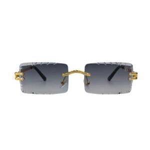 Kobz Brand New Sunglasses with Case** UNISEX